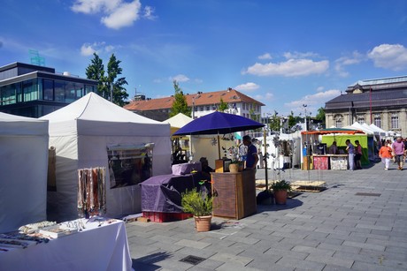 Darmstadt