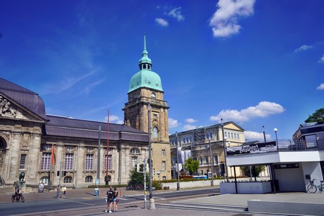 Darmstadt