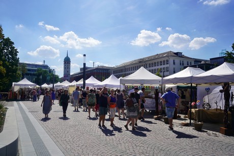 Darmstadt