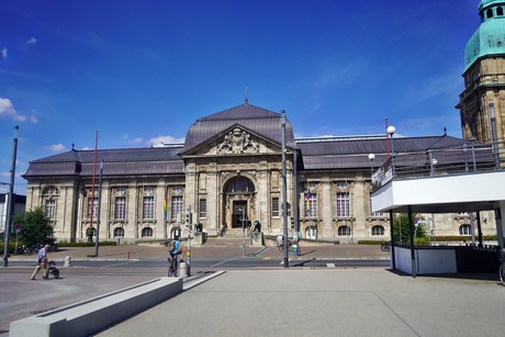 Darmstadt