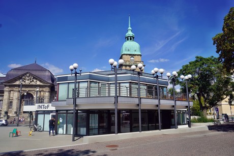 Darmstadt