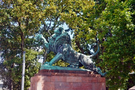 Darmstadt