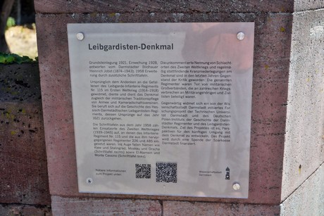 Darmstadt