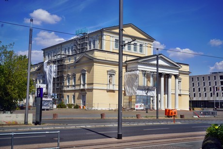 Darmstadt