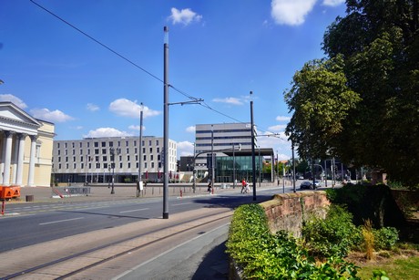 Darmstadt