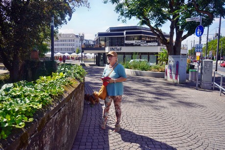 Darmstadt