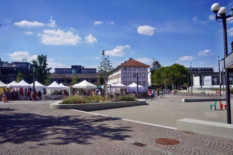 Darmstadt