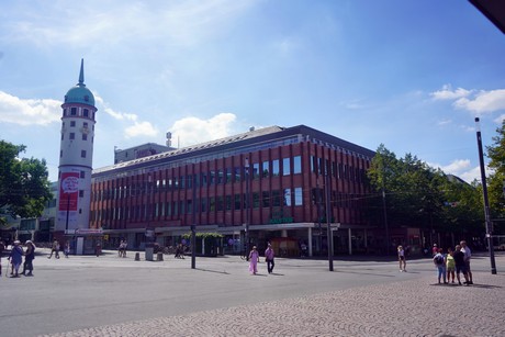 Darmstadt
