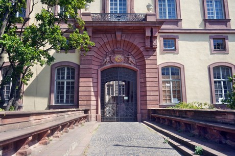 Darmstadt