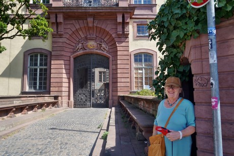 Darmstadt
