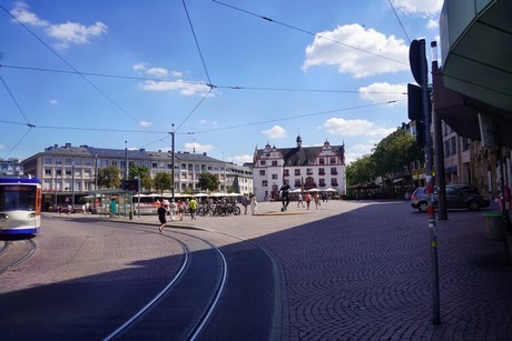Darmstadt