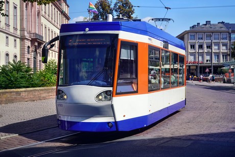 Darmstadt