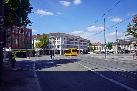 Darmstadt