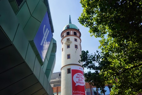 Darmstadt