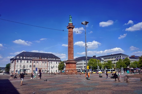 Darmstadt