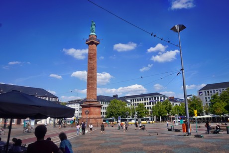 Darmstadt