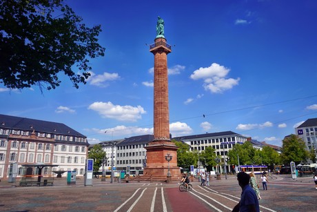 Darmstadt