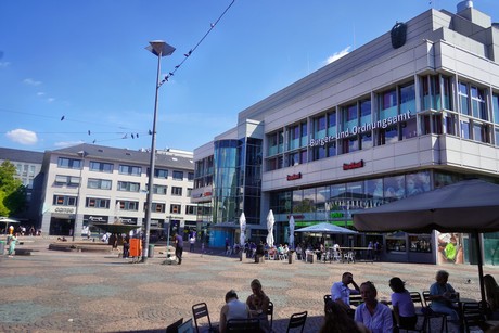 Darmstadt