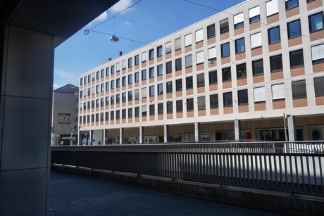 Darmstadt