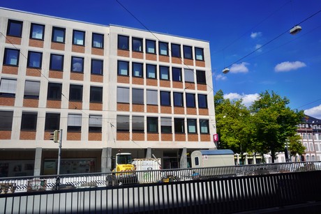 Darmstadt