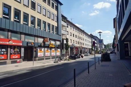 Darmstadt