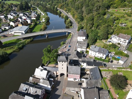 Dausenau