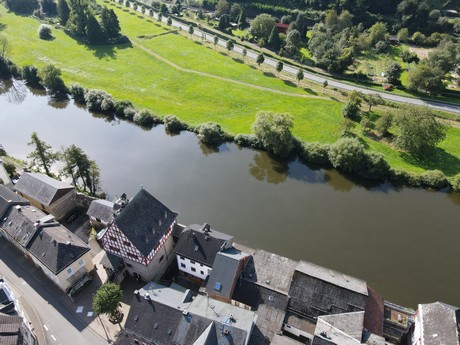 Dausenau