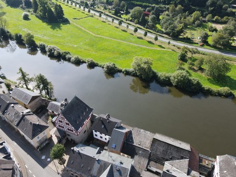 Dausenau
