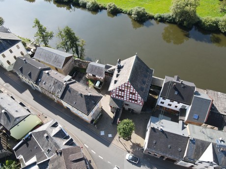 Dausenau