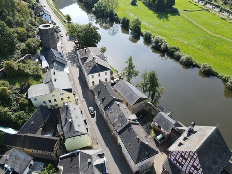 Dausenau