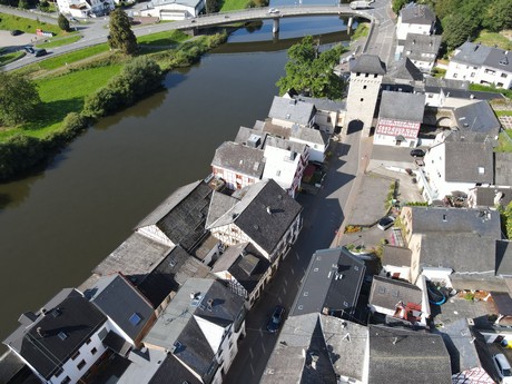Dausenau