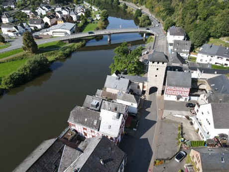 Dausenau