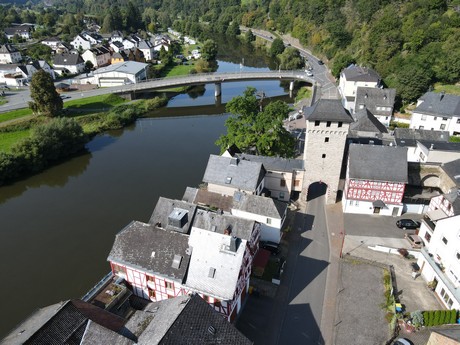 Dausenau