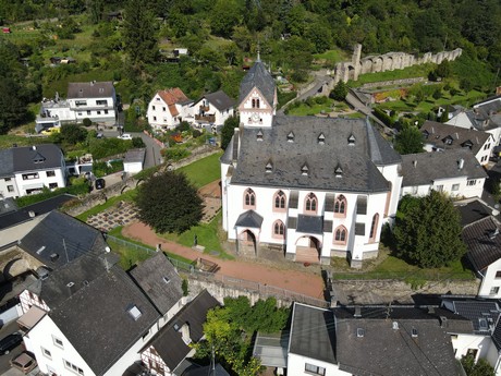 Dausenau