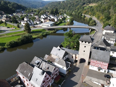 Dausenau