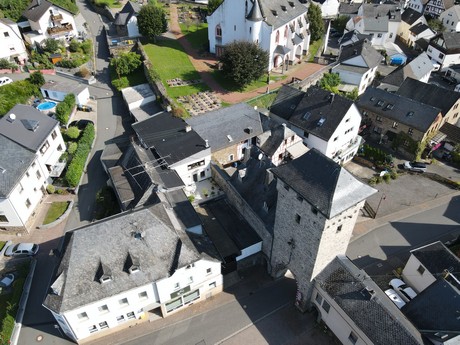 Dausenau