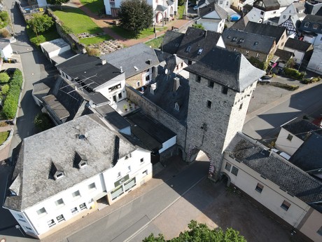 Dausenau