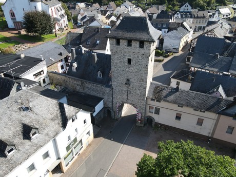 Dausenau