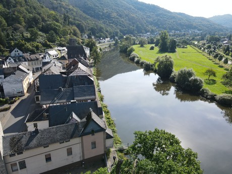 Dausenau