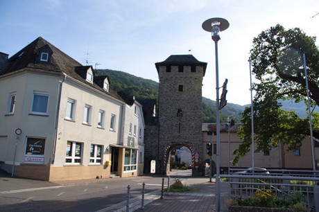 Dausenau