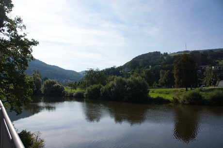Dausenau