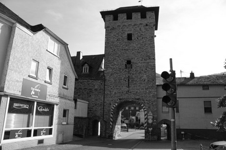 Dausenau
