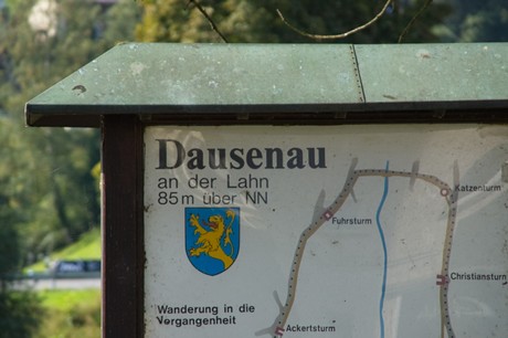 Dausenau