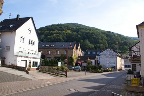 Dausenau