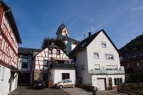 Dausenau