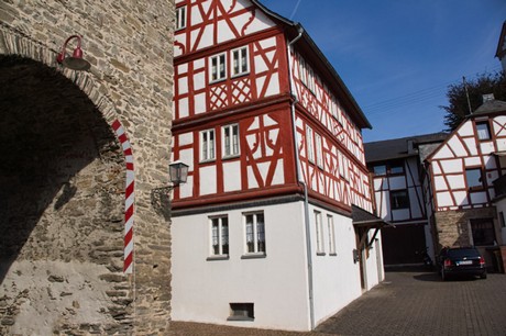 Dausenau