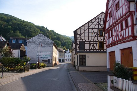 Dausenau