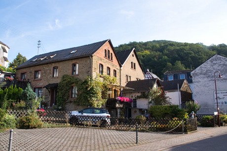 Dausenau