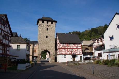 Dausenau