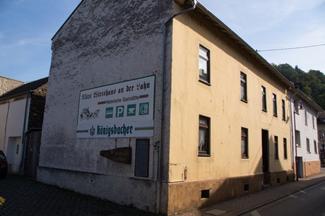 Dausenau